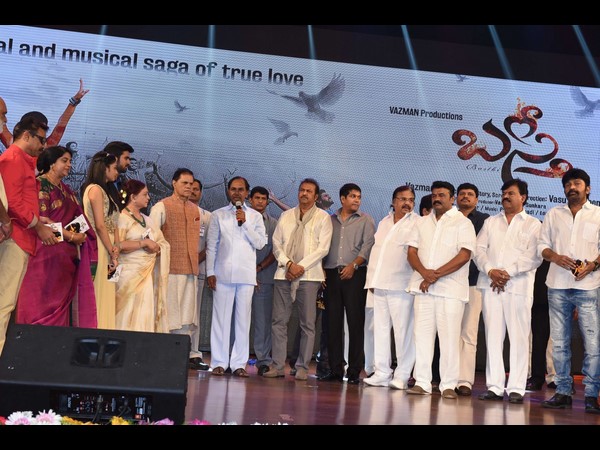 అవసరమైతే ఫిలింనగర్ -2