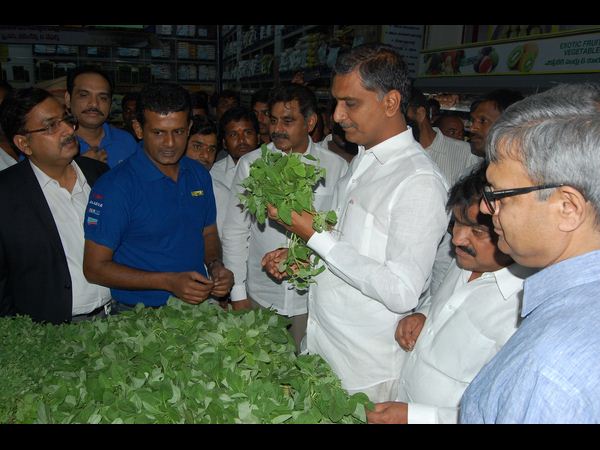 హైదరాబాద్‌లో మరో 'మెట్రో'