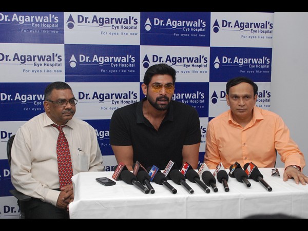 రానా రానా