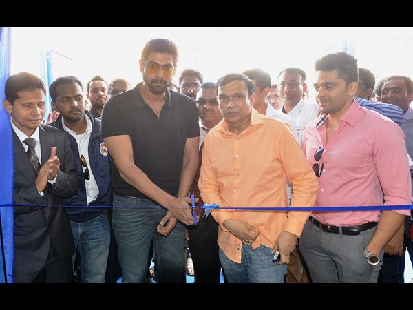 రానా రానా