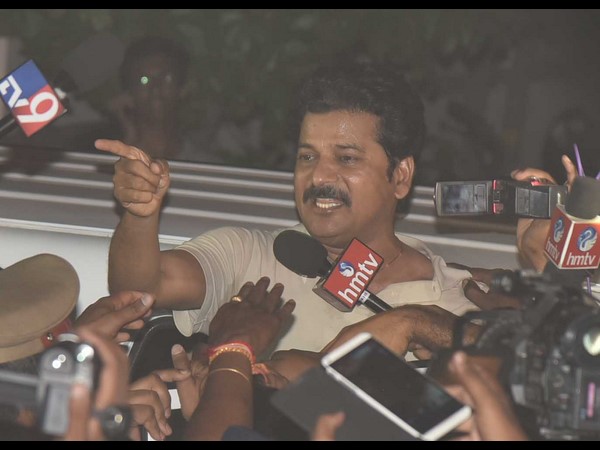 FSL report to ACB court in Cash for Vote FSL report to ACB court in Cash for Vote