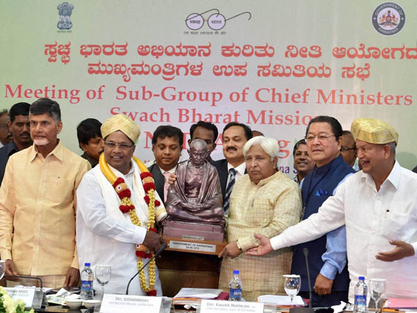 Nara Chandrababu assures on central funds