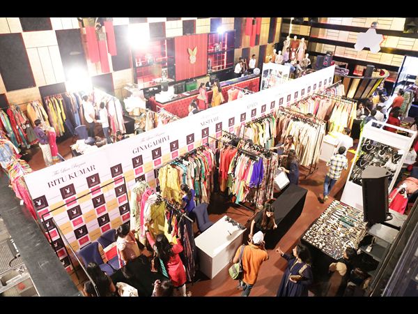 లక్స్ బజార్