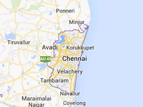 Madras High Court judge gives bail to rape accused to 'mediate' with victim Madras High Court judge gives bail to rape accused to 'mediate' with victim