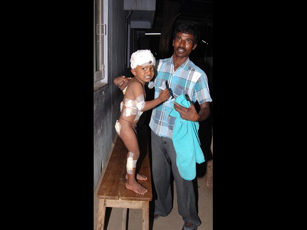 ఫిర్యాదు చేస్తున్నా...