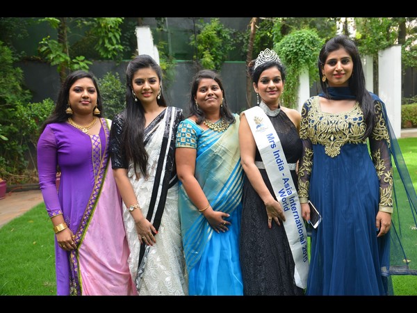 తొలిసారిగా...