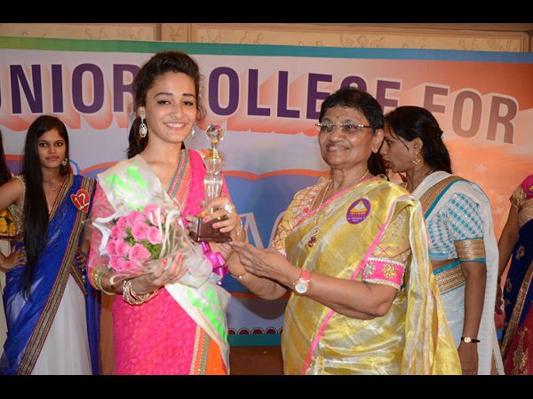 ఫ్రెషర్స్ డే