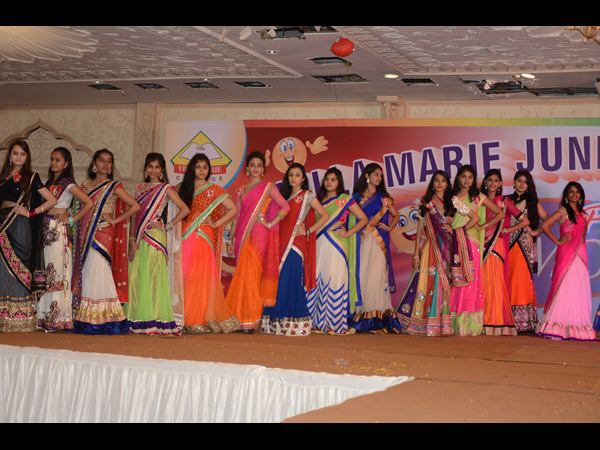 ఫ్రెషర్స్ డే