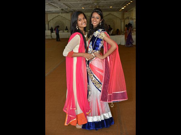 ఫ్రెషర్స్ డే