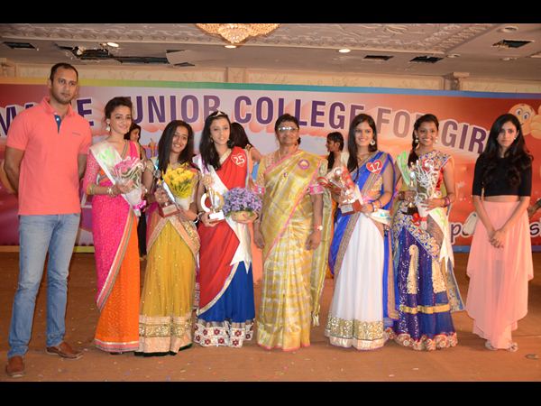 ఫ్రెషర్స్ డే