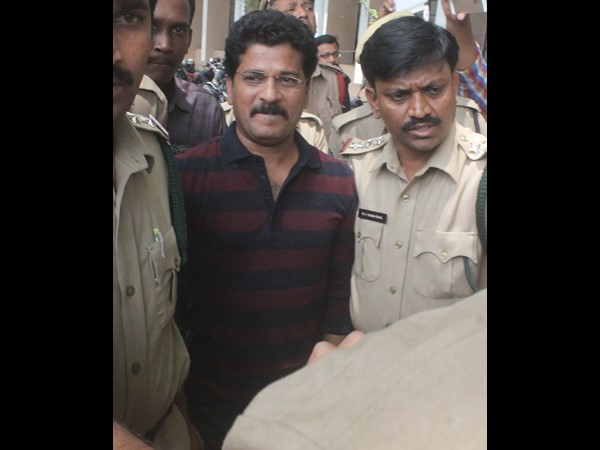 రేవంత్ రెడ్డి