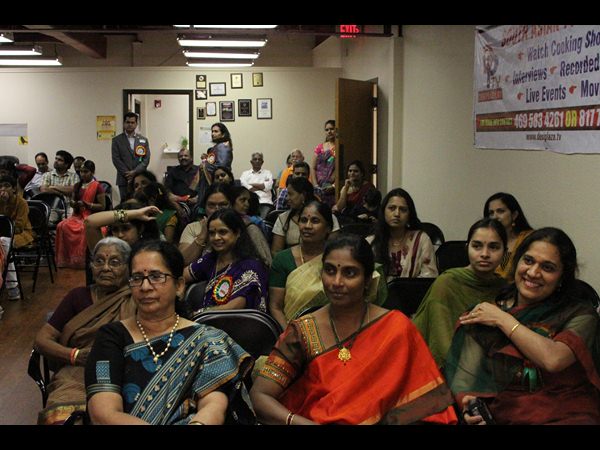 స్వరమాధురి