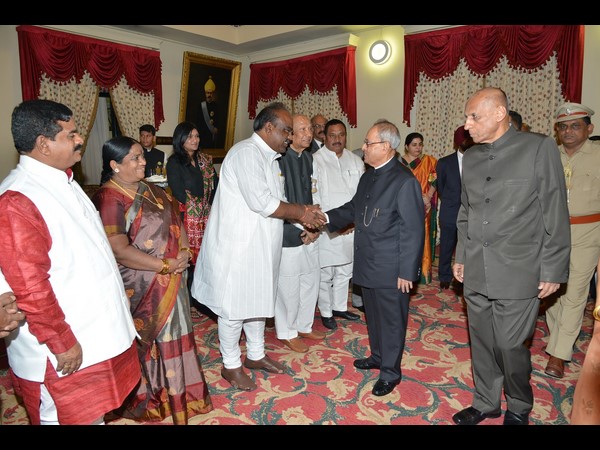 చంద్రబాబు హాజరు