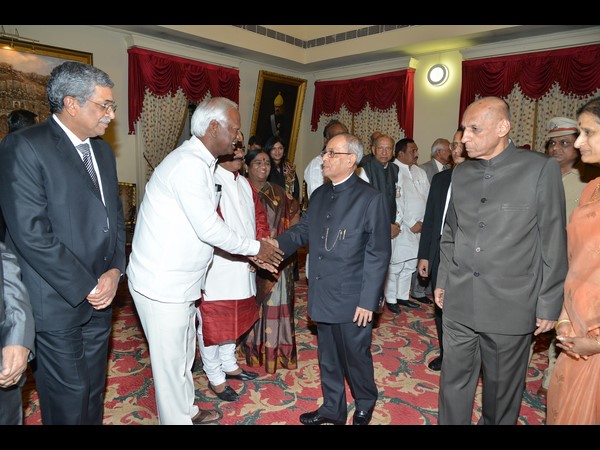 పలువురు ప్రముఖులు హాజరు..