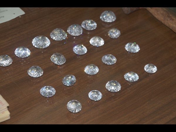 డిస్కో బాబా అరెస్ట్