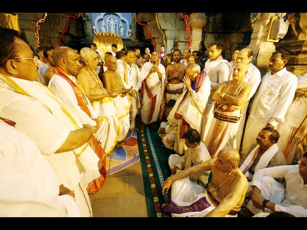 వచ్చిన ప్రతిసారీ మరింత శక్తిని పొందా: రాష్ట్రపతి ప్రణబ్