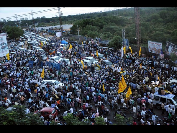  రేవంత్ రెడ్డి