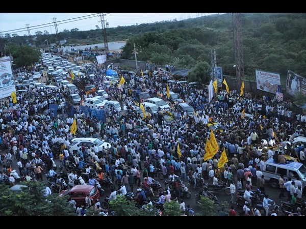 రేవంత్ రెడ్డి