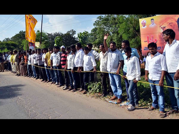 రేవంత్ రెడ్డి