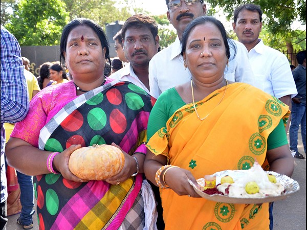 రేవంత్ రెడ్డి