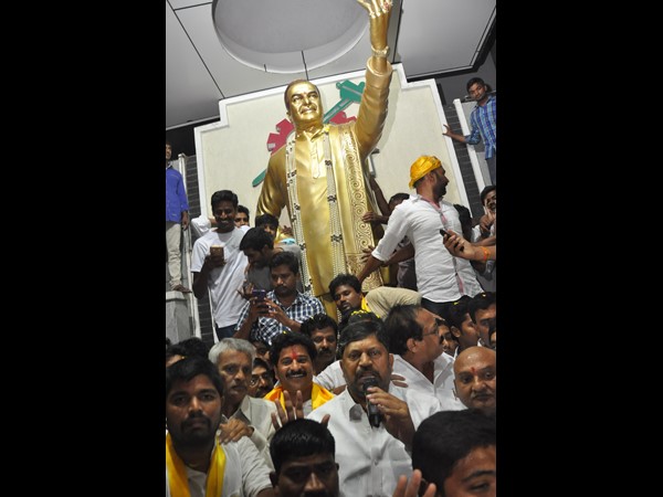 రేవంత్ రెడ్డి