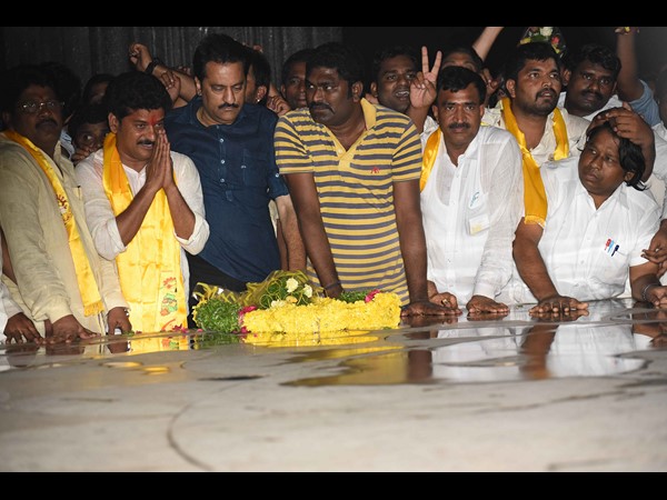 రేవంత్ రెడ్డి