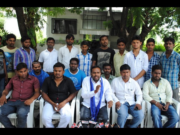 ఓయు జేఏసీ