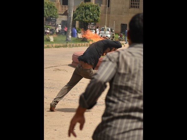 ఓయు జేఏసీ