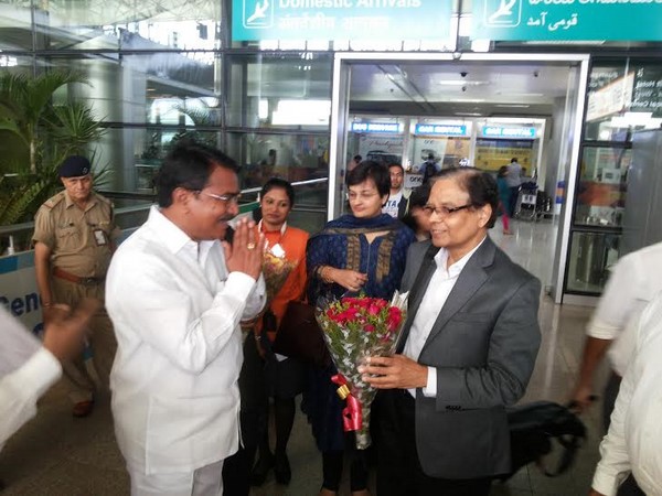 అరవింద్ పనగరియా