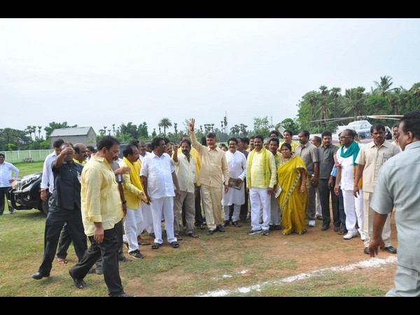  చంద్రబాబు