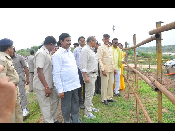 చంద్రబాబు
