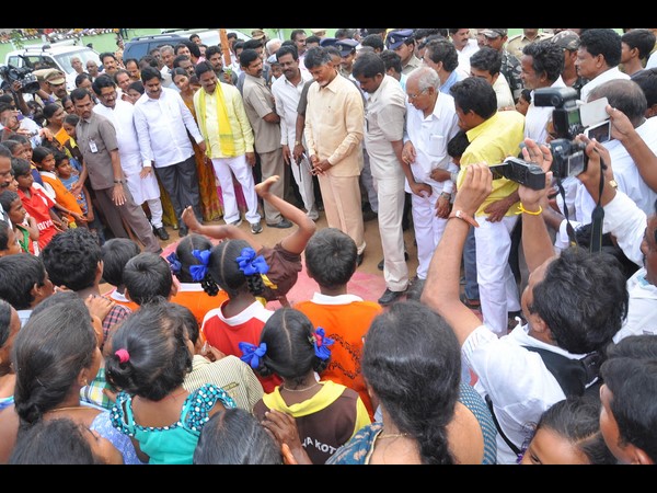 చంద్రబాబు