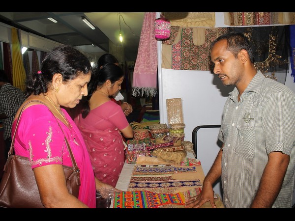 సిల్క్ ఆఫ్ ఇండియా