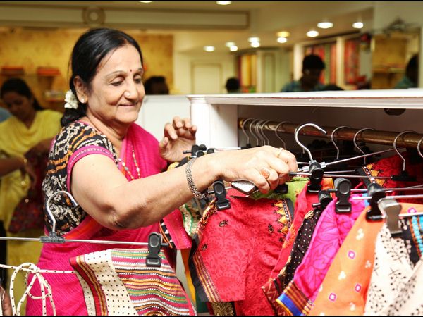 ఉషా రఘునాథన్