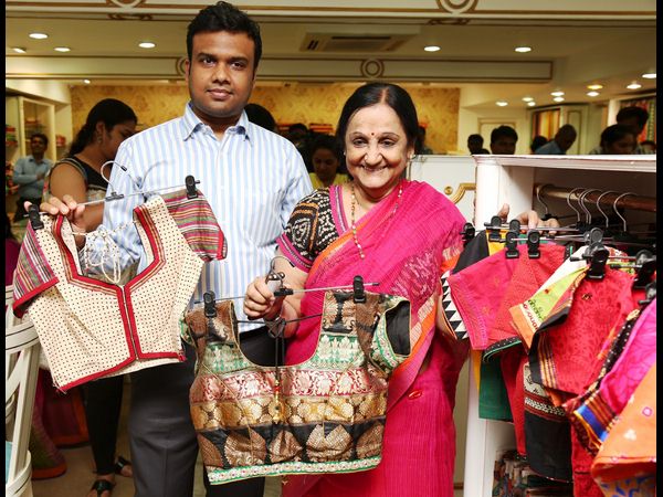 ఉషా రఘునాథన్