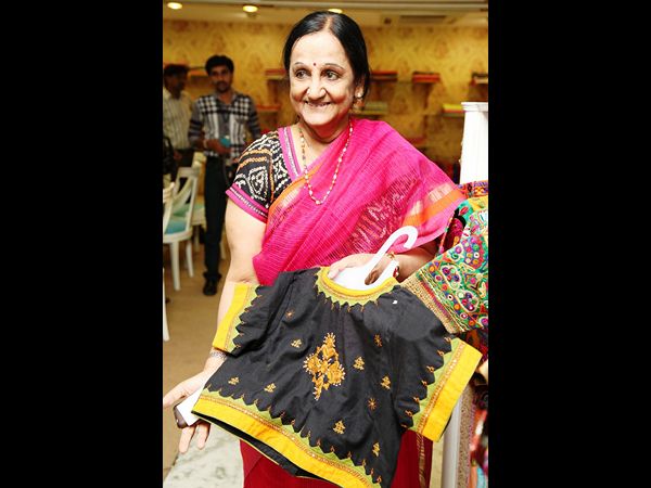 ఉషా రఘునాథన్