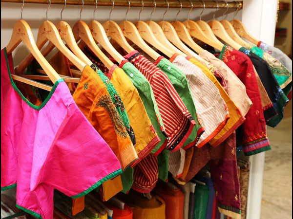 ఉషా రఘునాథన్ కలెక్షన్