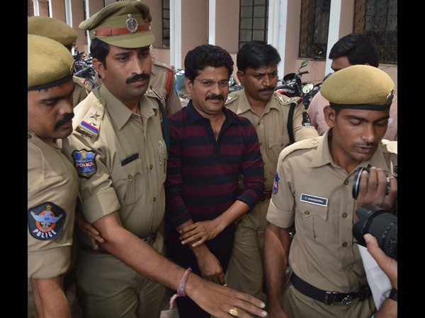 Revanth Reddy Revanth Reddy