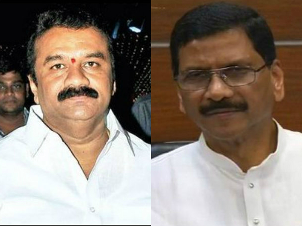 Marri Sashidhar Reddy vs Talasani: target governor Marri Sashidhar Reddy vs Talasani: target governor