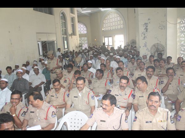 ఇఫ్తార్ విందు