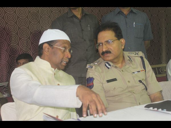 ఇఫ్తార్ విందు