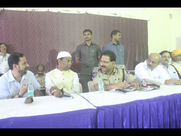 ఇఫ్తార్ విందు