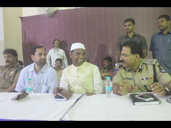 ఇఫ్తార్ విందు