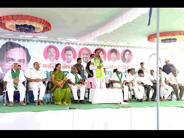 కెసిఆర్