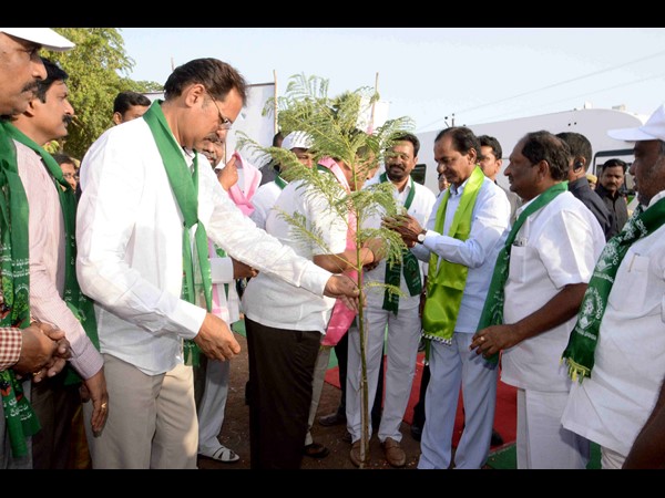  కెసిఆర్