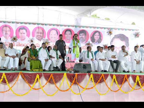  కెసిఆర్