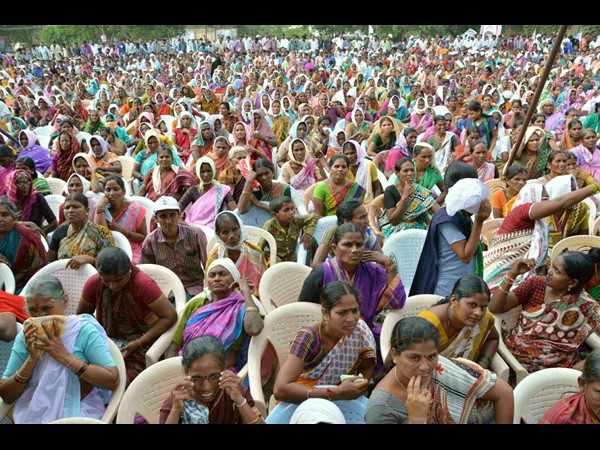  కెసిఆర్