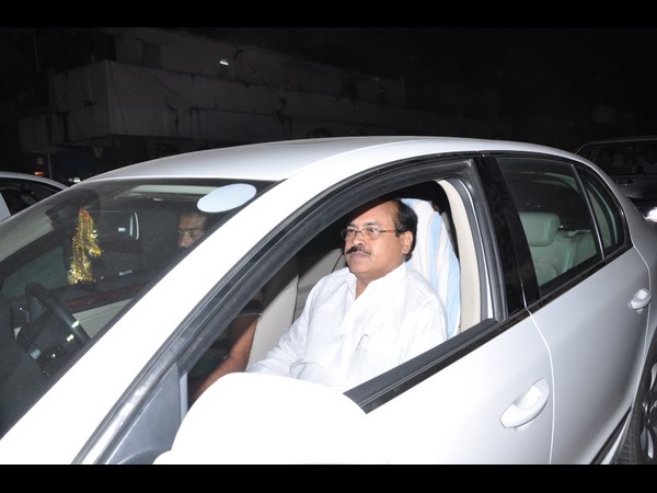 పెద్దిరెడ్డి