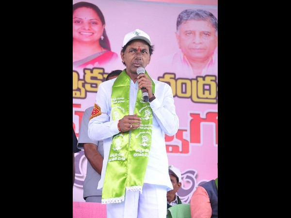 హరిత హారం