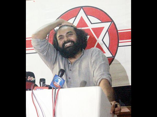 పవన్ కళ్యాణ్